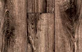 447 Chocolate oak