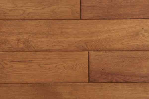 Dark Oak