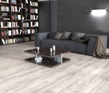 Silverado Grey Oak