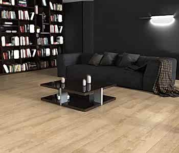 Silverado Light Oak