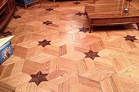 Oak Star