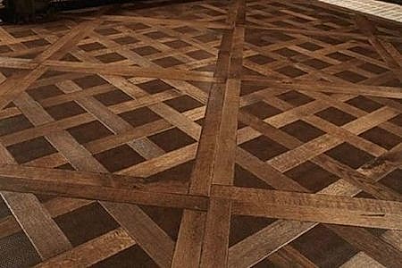 Oak Marquteria