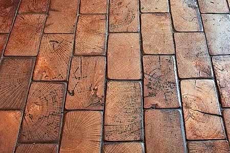 Oak Stone