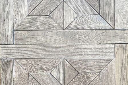 Oak White